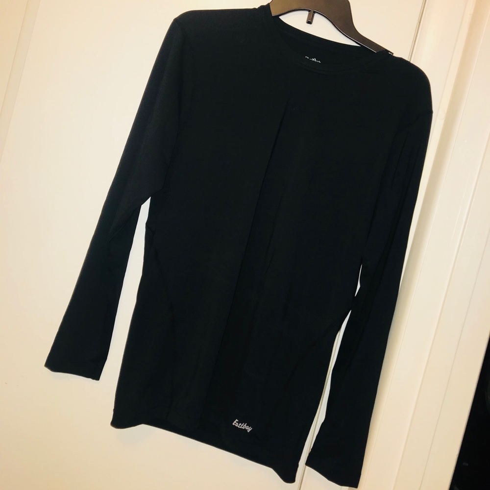 Eastbay Athletic Shirt SzL